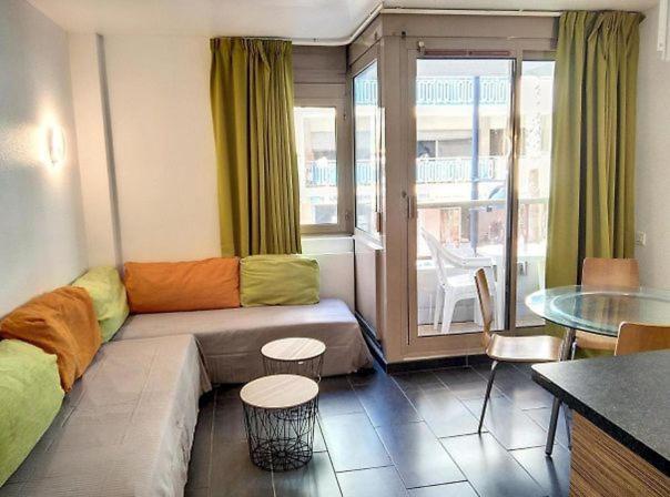Centre Juan Les Pins Appartement Buitenkant foto
